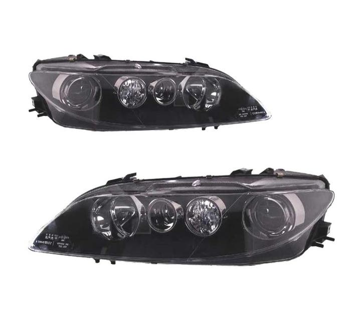 Phares Pour Mazda 6 05-07, Auto-onderdelen, Verlichting, Verzenden