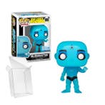 Funko Pop!  Watchmen - Dr. Manhatten #1888 Funko, Verzenden, Nieuw