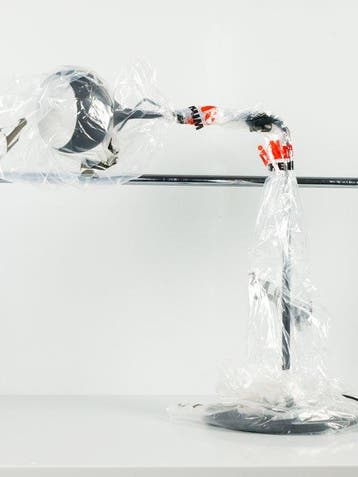Artemide - Foster + Partners Industrial Design - Lampe de, Antiquités & Art