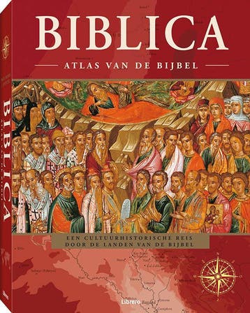 Biblica 9789089984135 Barry J. Beitzel, Verzenden, Gelezen, Barry J. Beitzel