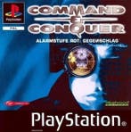 Command & Conquer Retaliation Allies (PS1 Games), Consoles de jeu & Jeux vidéo, Jeux | Sony PlayStation 1, Ophalen of Verzenden