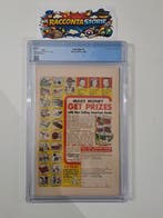 Iron Man 1 - Iron Man - 1 Graded comic - Eerste druk -, Nieuw