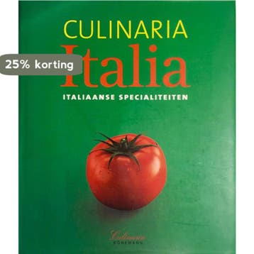 CULINARIA ITALIA 9783829029032 Claudia Piras, Verzenden, Claudia Piras