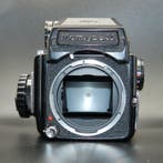 Mamiya 645 + SEKOR C 80mm f/2.8 Appareil photo reflex, Audio, Tv en Foto, Nieuw