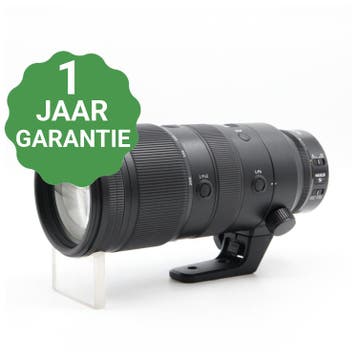 Nikon Z 70-200mm f/2.8 VR S | Tweedehands, Verzenden