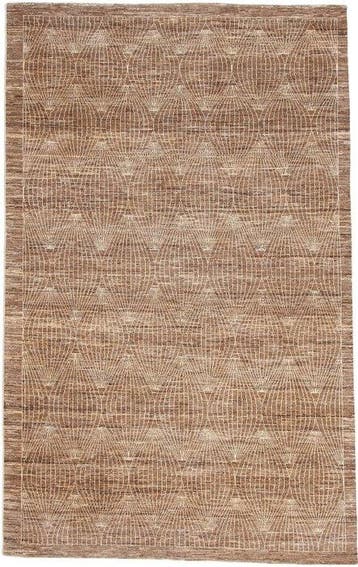 New Modcar Handmade Rug Contemporary Design - Moderne, Nieuw