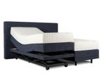 Ultima Zorgboxspring 2 pers. - 160 x 220, Nieuw