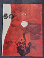 Antoni Clavé (1913-2005) - Trobador, Antiek en Kunst