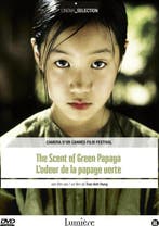 The Scent Of Green Papaya, Verzenden, Nieuw in verpakking, Drama