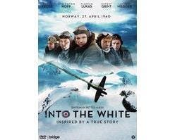 Into The White, Cd's en Dvd's, Dvd's | Klassiekers, Verzenden, Nieuw in verpakking, Oorlog