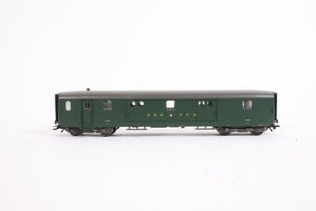 Märklin H0 - 43400 - Wagon de train miniature (1) - Wagon à
