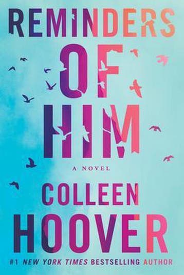 Reminders of him 9781542025607 Colleen Hoover, Verzenden, Gelezen, Colleen Hoover