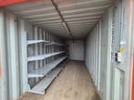 20ft. container stelling verlichting slothuis HS-1601, Ophalen of Verzenden