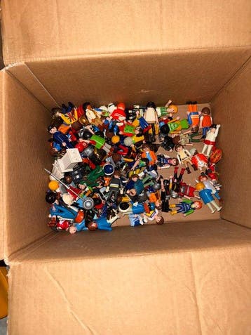 Playmobil - Assorti - Playmobil - Assortiment