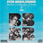 Peter Herbolzheimer Rhythm Combination & Brass - Bigband, Verzenden, Gebruikt