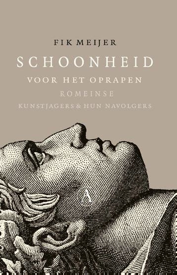 Schoonheid voor het oprapen 9789025310394 Fik Meijer, Verzenden, Zo goed als nieuw, Fik Meijer