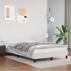 Bedframe 120x190 wit | 41% Korting, Retour deal!, Verzenden
