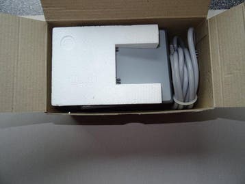 Fleischmann H0 - 6812/6827 - Model treinbevestiging (2) -
