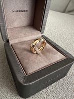 Vhernier - Ring - Calla The One - 18 karaat Roségoud, Nieuw