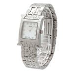 Hermès - H Watch - HH1 210 - Femme - 2000-2010, Nieuw