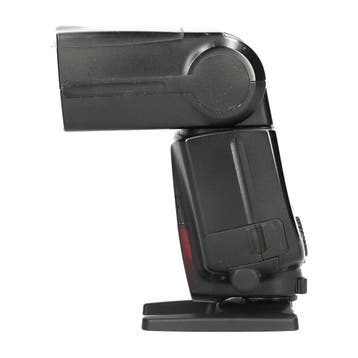 Canon Speedlite 580 EX II met garantie, Ophalen of Verzenden