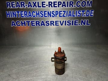 Bobine voor diverse 4 cilinder motoren. (motorruimte), Verzenden, Gebruikt, Universele onderdelen