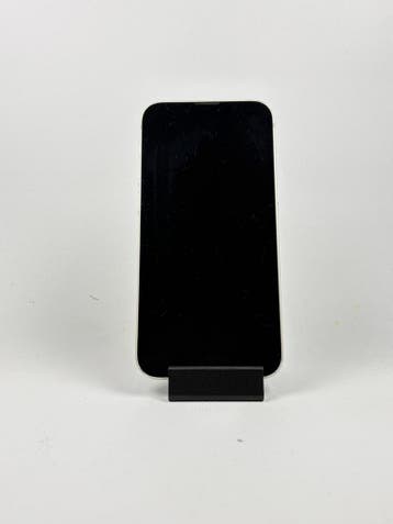 iPhone 13 Mini 128GB - Wit - 12mnd garantie, 128 GB, Wit, Ophalen of Verzenden, Zo goed als nieuw