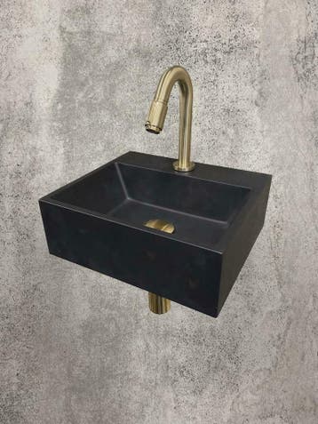 One Pack Leto fontein 335x290x115 Quartz, Ophalen of Verzenden