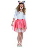 vos tutu set, Ophalen of Verzenden, Nieuw