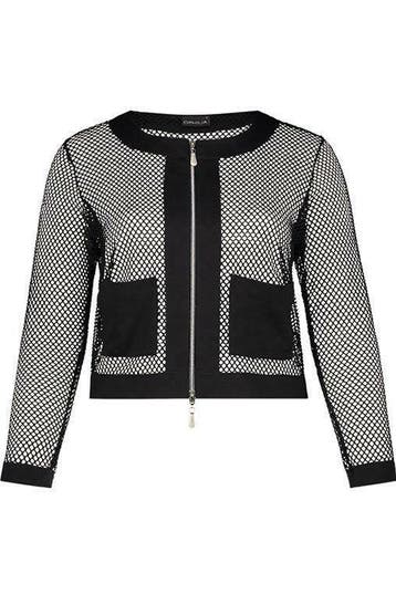 Jasje Ophilia Mees uni maat 52/54, Vêtements | Femmes, Vestes & Costumes, Verzenden