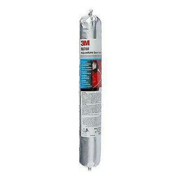 3M 08788 1K-PU CARROSSERIEKIT WIT worst 600 ML per sachet 3M, Verzenden, Nieuw