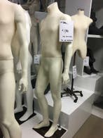 *TIP*  Etalagepop heer A-kwaliteit, Ophalen of Verzenden