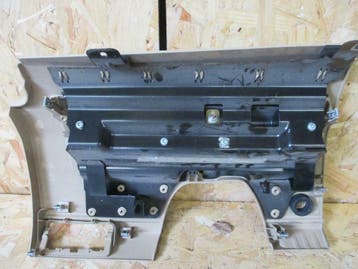 Land rover freelander 2 2006 airbag voetruimte LR006983, Ophalen of Verzenden