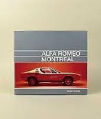 Alfa Romeo Montreal, Nieuw, Patrcik Dasse, Verzenden, Alfa Romeo