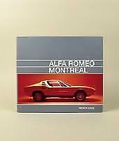 Alfa Romeo Montreal, Verzenden, Patrcik Dasse