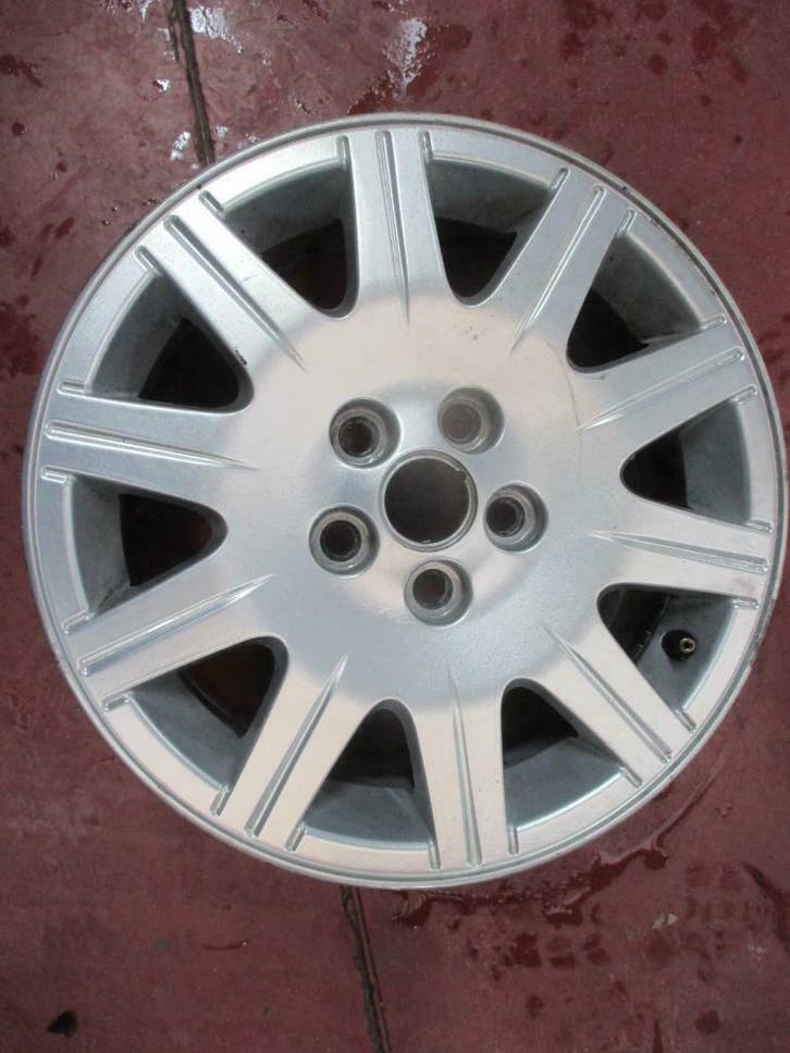 Alu velg Rover 75   RRC117041MNH / RRC005140XXX, Autos : Pièces & Accessoires, Autres pièces automobiles, Enlèvement ou Envoi
