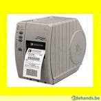 Zebra S400 Thermische Barcode Label Printer POS, Ophalen of Verzenden, Gebruikt