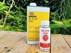 Bardahl Oil Stop Leak, lekke keerringen en pakkingen dichten, Verzenden, Nieuw