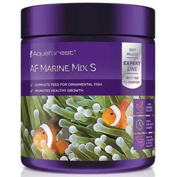 Aquaforest Marine Mix S, Dieren en Toebehoren, Verzenden, Nieuw