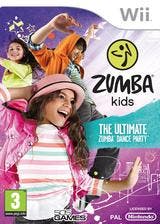 Zumba Kids: The Ultimate Zumba Dance Party [Wii], Verzenden