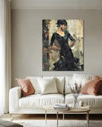 Wysocky John - Rustic Elegance - XL, Antiek en Kunst