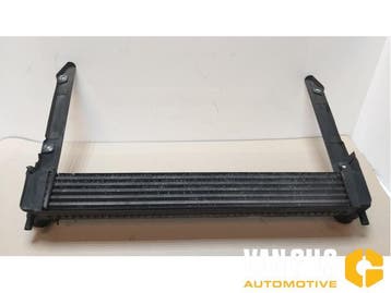Intercooler Volkswagen Polo O194995