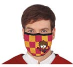 Mondmasker Harry, Verzenden