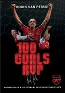 100 fantastische goals RVP - Robin van Persie op DVD, Verzenden