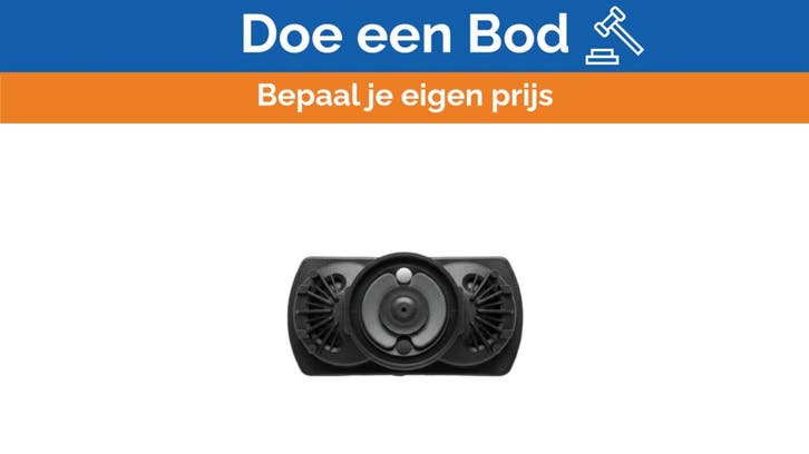 Bieden: Flojet 20028-035 Valve Chamber Kit Viton, Watersport en Boten, Bootonderdelen, Ophalen of Verzenden
