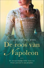 De roos van Napoleon (9789402709438, Jacobine Van den Hoek), Verzenden, Nieuw