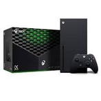 Xbox Series X 1TB + Controller in Doos, Consoles de jeu & Jeux vidéo, Consoles de jeu | Xbox Series X & S, Ophalen of Verzenden
