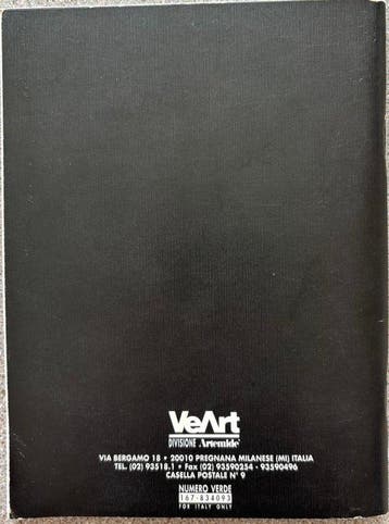 Productcatalogus, Antiek en Kunst