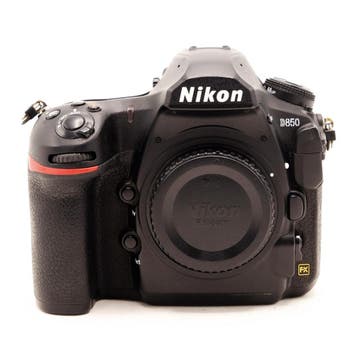 Nikon D850 Camera Body (Occ), Ophalen of Verzenden