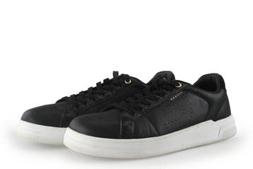 Cruyff Sneakers in maat 42 Zwart, Cruyff, Verzenden, Zwart, Zo goed als nieuw